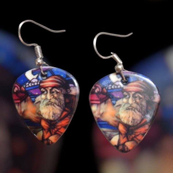 Producto - Aritos los gardelitos 19