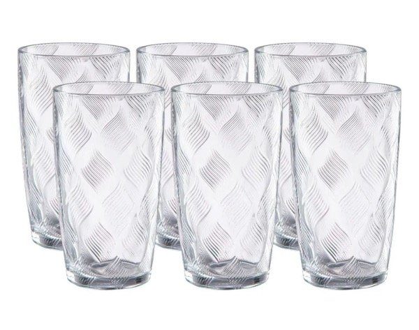 Producto - Vasos Mónaco