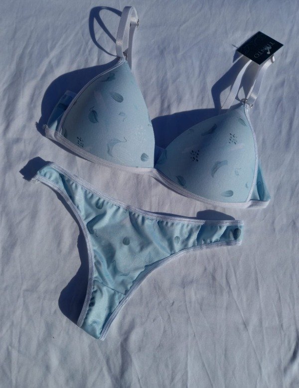 Conjunto tasa soft t.100
