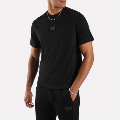 Producto - Silicone Badge Men's T-Shirt 100253069