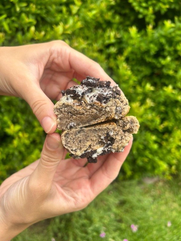 Producto - cookie oreo