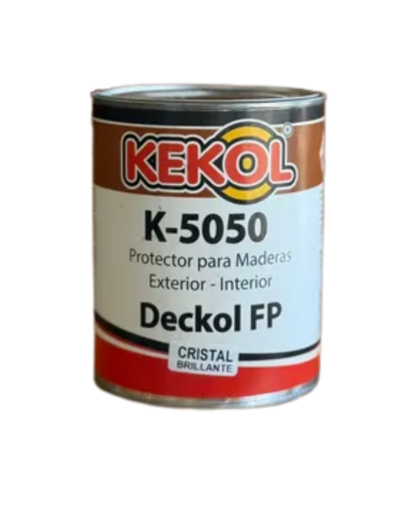 Producto - PROTECTOR PARA MADERA EXTERIOR K-5050