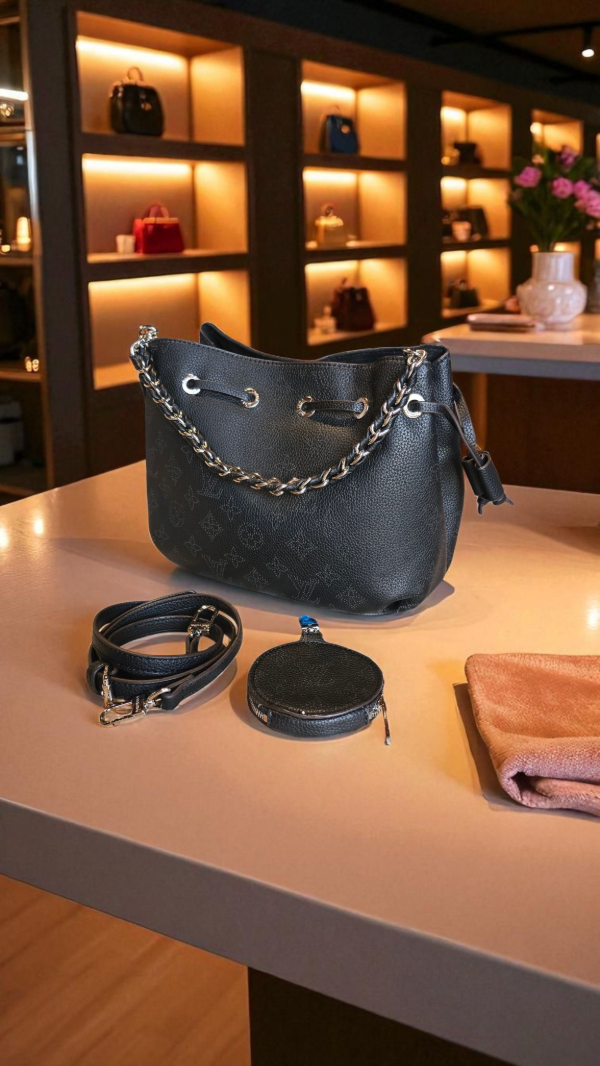 Producto - Cartera Louis Vuitton NeoNoe