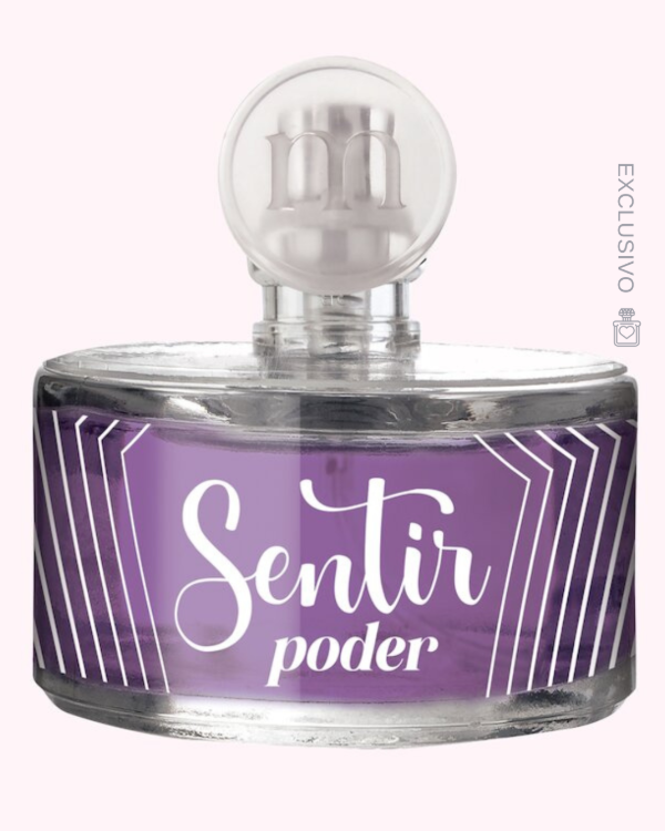 Producto - Fragancia Exclusiva Femenina Sentir 50 ml