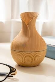 Producto - Humidificador simil madera largo!