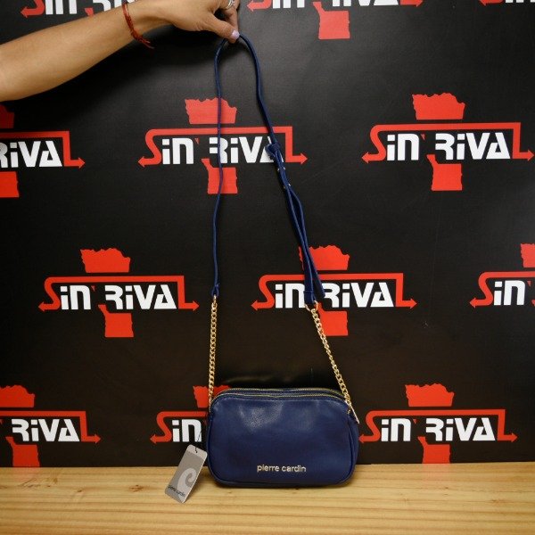 Producto - CARTERA BANDOLERA PIERRE CARDIN PCV26308