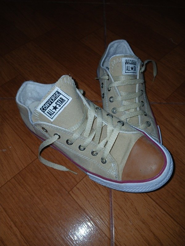 Producto - Zapatillas All Star