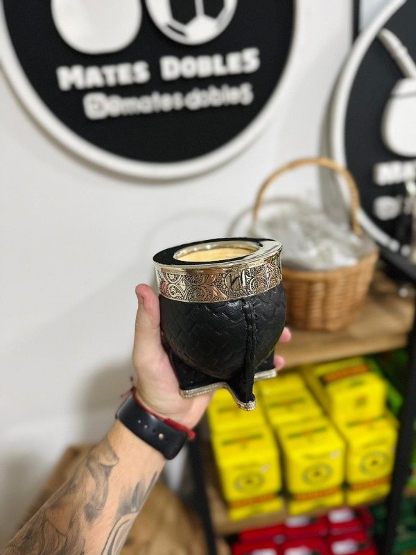 Producto - IMPERIAL CROCO CON BASE