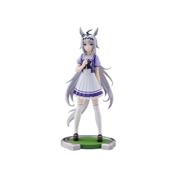 Producto - Banpresto - Uma Musume Pretty Derby Ogri Cap Banpresto PVC Figure Figurine - 1