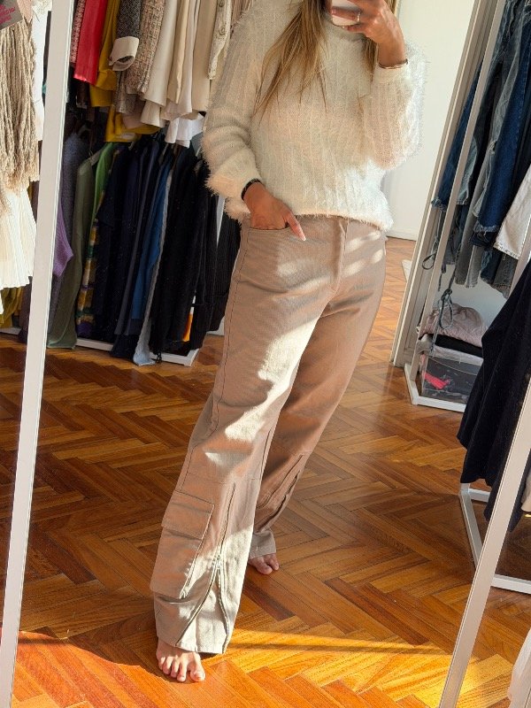 Producto - Pantalón mija - 1