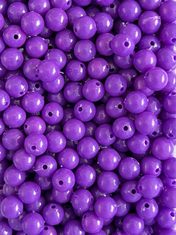 Producto - Violeta brilloso X20GR