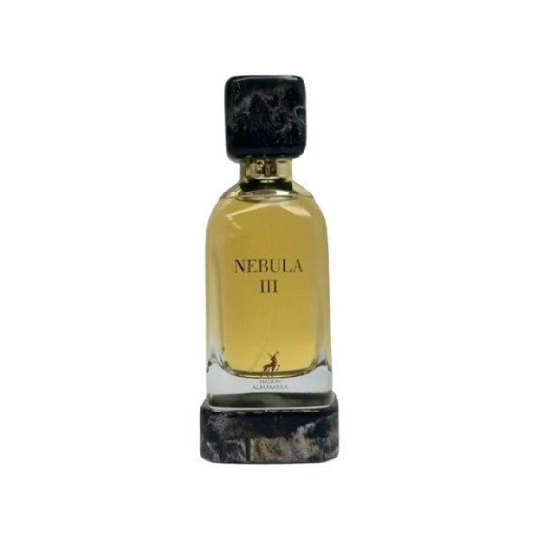 Producto - MAISON ALHAMBRA - Nebula III x 100 ml