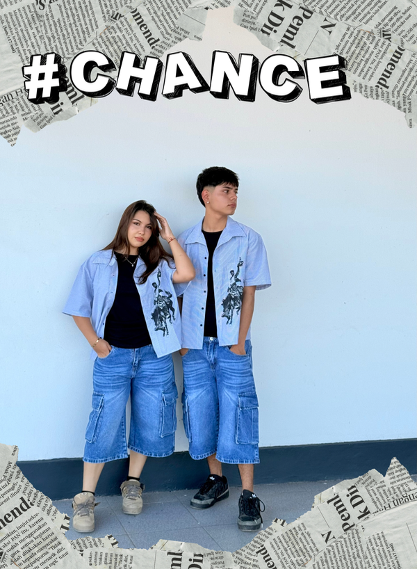 Producto - Bermuda cargo