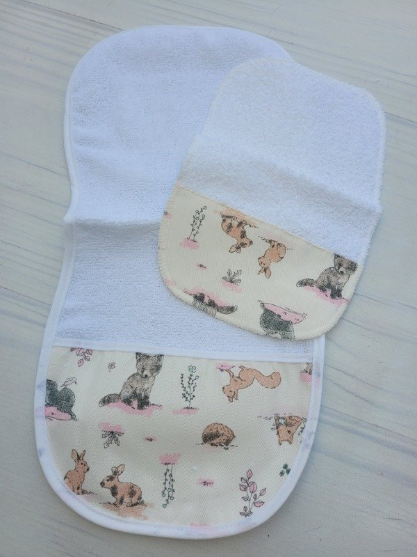 Producto - SET PROVECHITO ROSA - transferencia 3.995 - 2