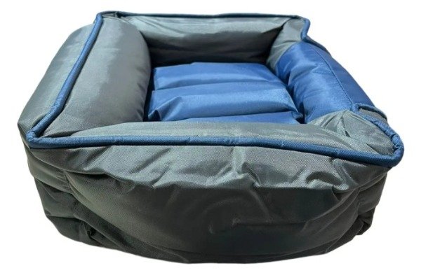 Producto - CAMA HIDROFUGA KING QUEEN 45X35X16