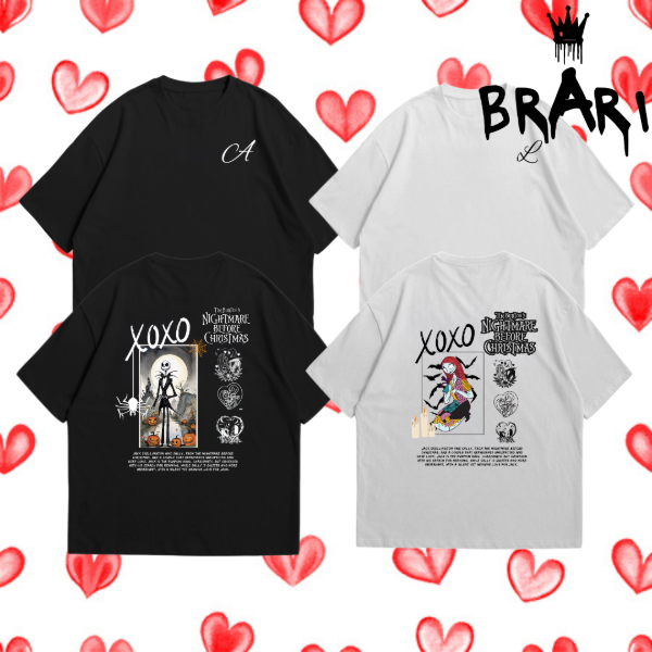 Producto - Jack y Sally