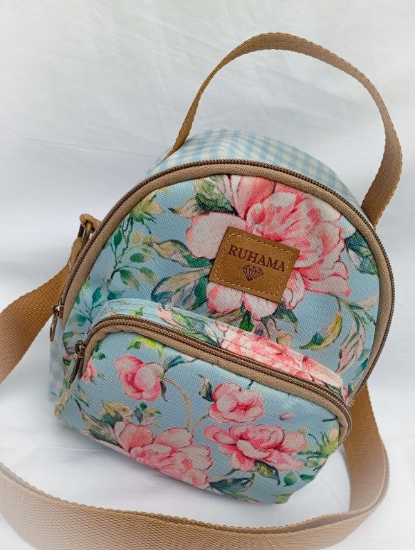 Producto - Bandolera TOKIO