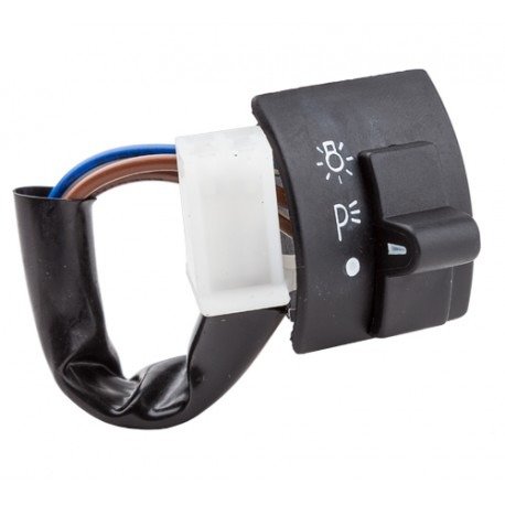 Producto - MOT- INTERRUPTOR DE LUCES SMASH BIT