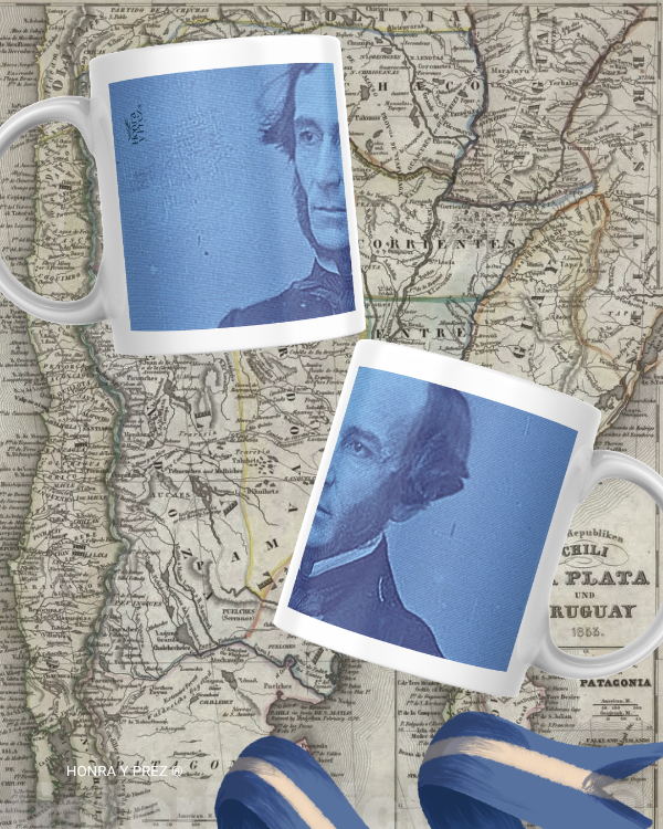 Producto - Taza Alberdi
