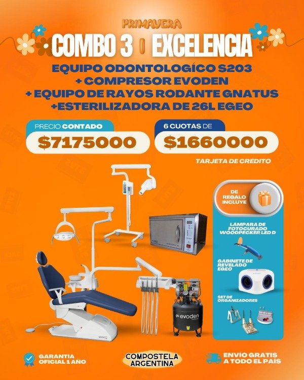 Producto - COMBO EXCELENCIA