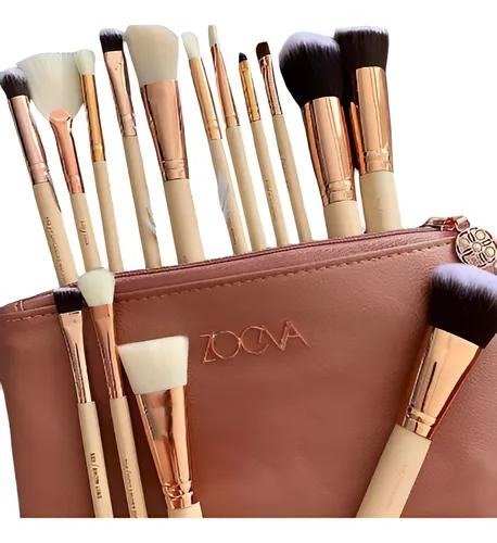 Producto - BE10465 BROCHAS CON BOLSO X15 UNIDADES