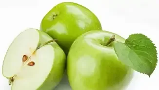 Producto - MANZANA VERDE