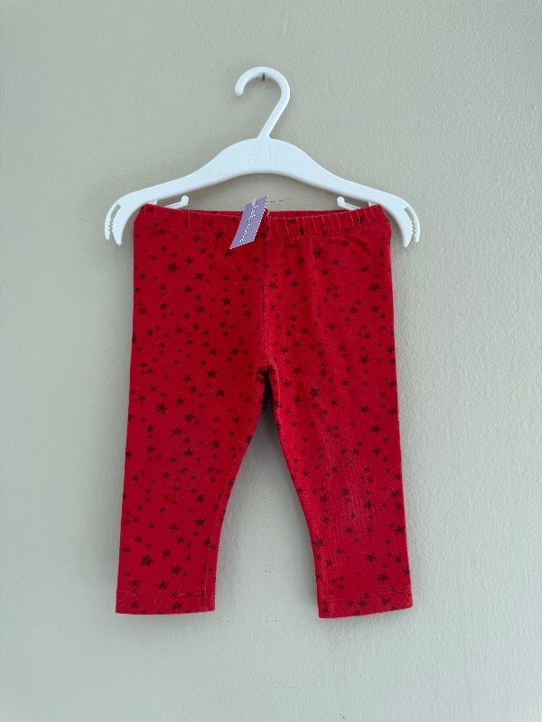 Producto - Calza MIMO 9 meses vic07