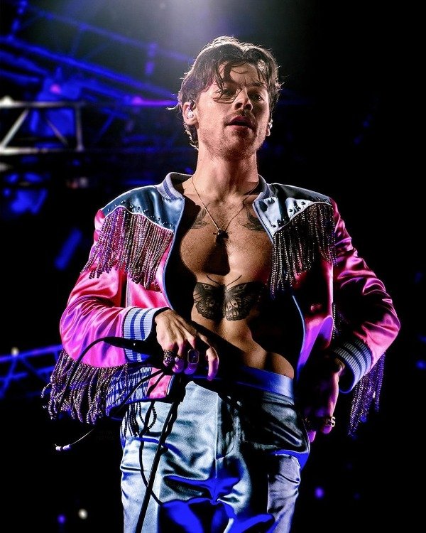 Producto - HARRY STYLES CONCERTS