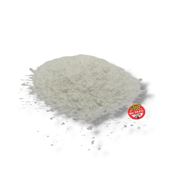 Producto - COCO RALLADO HIGH FAT (SIN TACC)