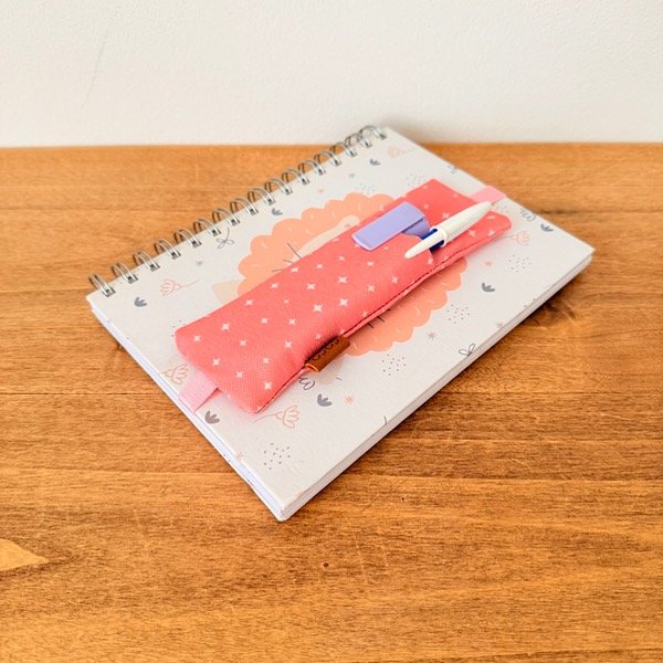 Producto - PORTA LAPICERA Diseño 26