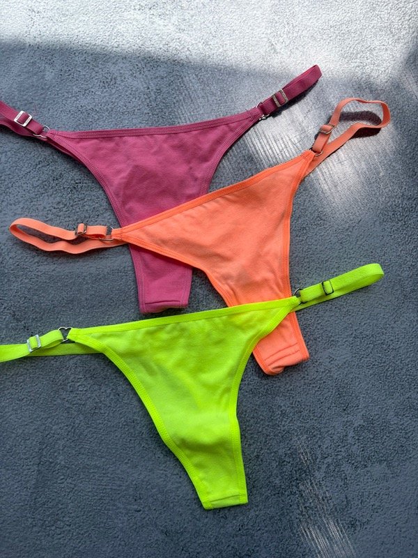 Producto - Pack Agnes regulables