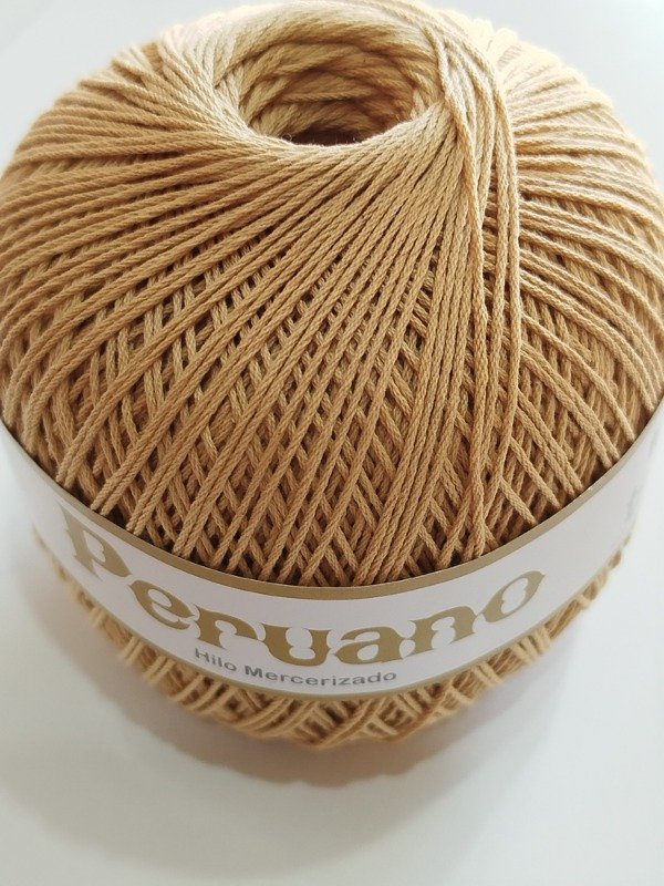 Producto - 0016 DORADO PERUANO
