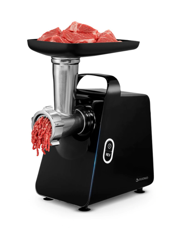 Producto - PICADORA DE CARNE PROCESADORA ELECTRICA 800W