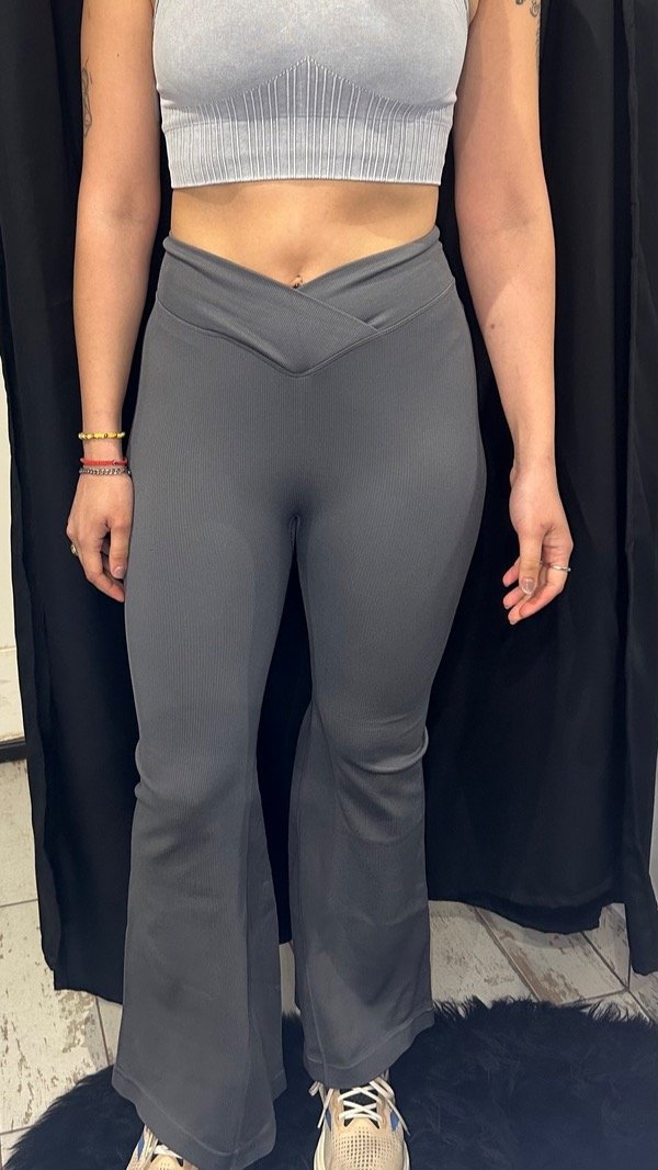 Producto - Calza Oxford