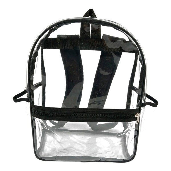 Producto - Mochila reforzada de Cristal - 0