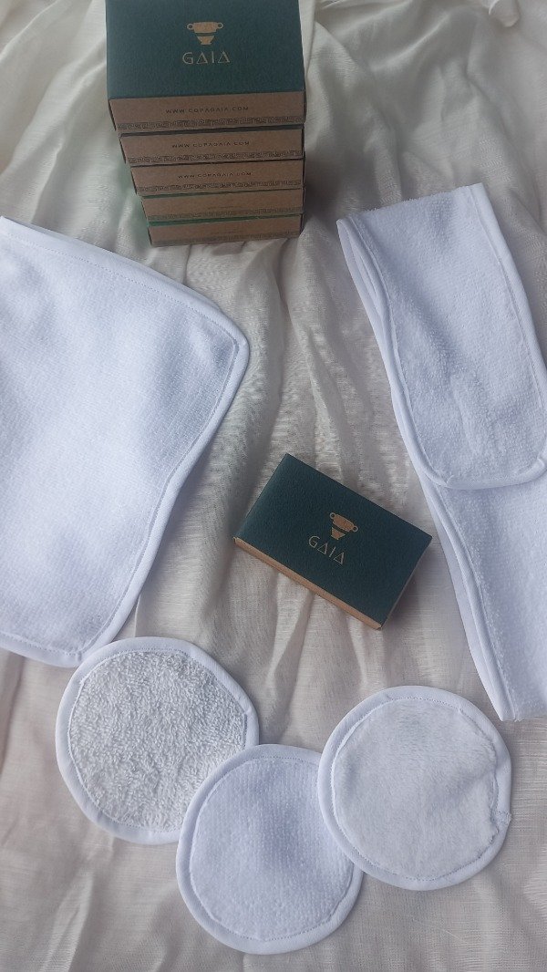 Producto - Kit Limpieza Facial Luz + 1 Jabón Natural