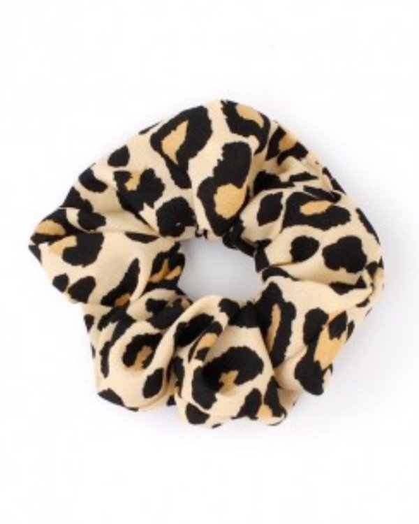 Producto - Scrunchie Delfina