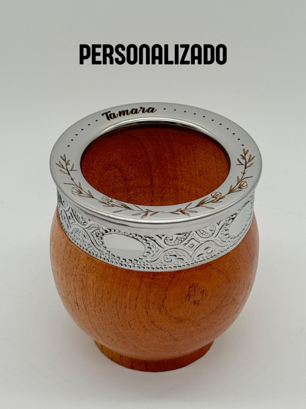 Producto - Imperial de Algarrobo Eco Personalizado