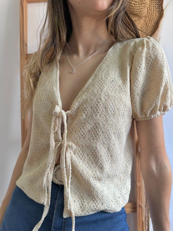 Producto - Blusa Malika - 1