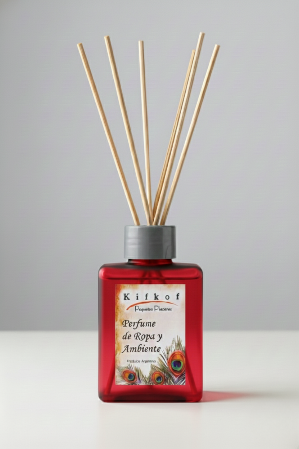 Producto - Difusor Frutilla