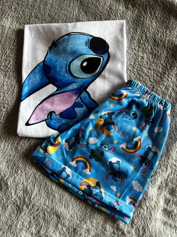 Producto - Pijama Stitch kids I