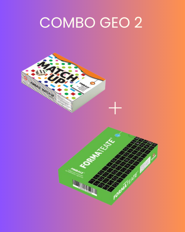 Producto - COMBO GEO 2