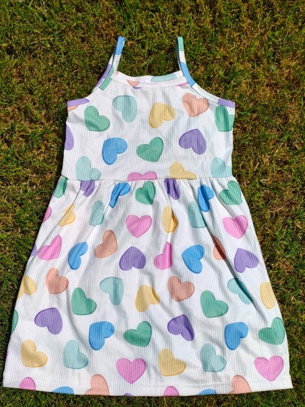 Producto - Solero Corazones