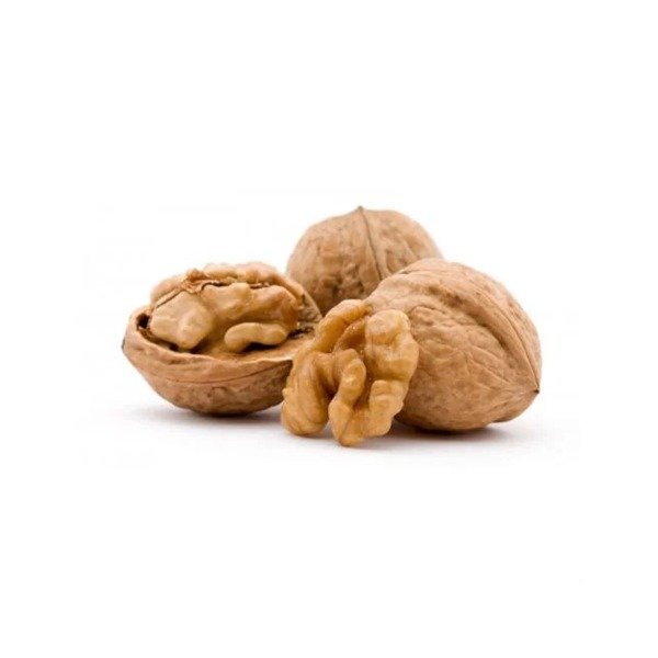 Producto - Nueces con cáscara