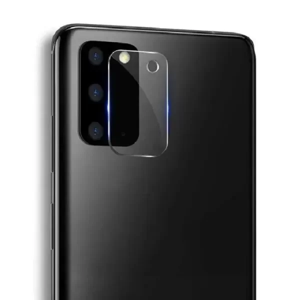 Producto - FILM PROTECTOR DE CÁMARA PARA SAMSUNG S20 PLUS