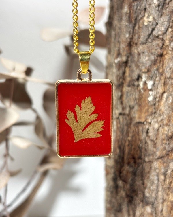 Producto - Dije Perejil