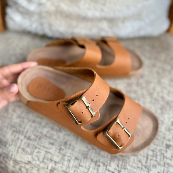 Producto - Jaira suela claro