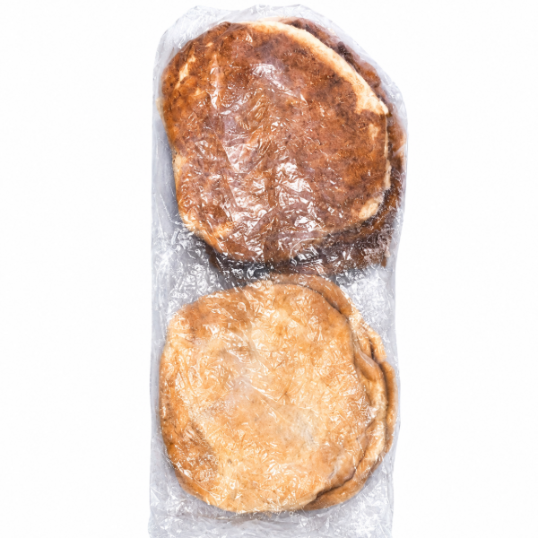 Producto - PAN NUBE MUJU KETO