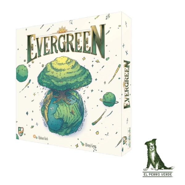 Producto - Evergreen