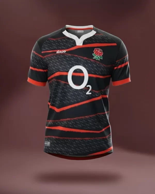 Producto - camiseta England-imago
